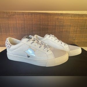 Vintage Havana Grande slip on sneaker